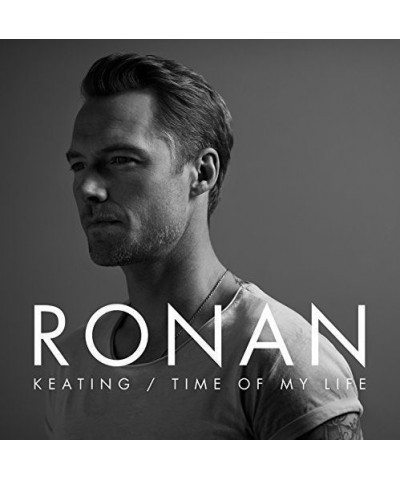 Ronan Keating TIME OF MY LIFE CD $20.10 CD