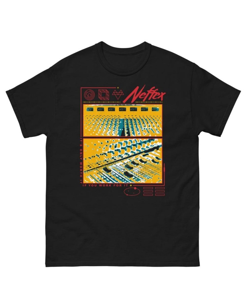 NEFFEX Worth It Tee $7.09 Shirts