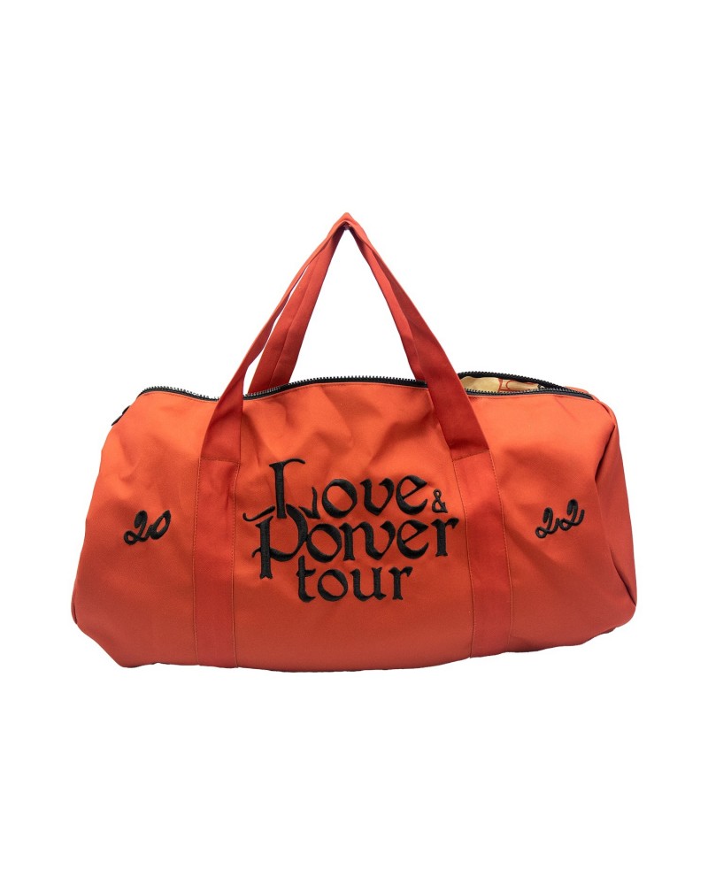 Halsey LOVE & POWER DUFFLE BAG $11.87 Bags