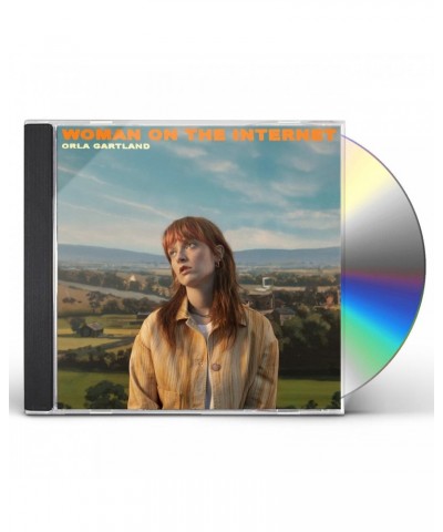 Orla Gartland Woman On The Internet CD $23.68 CD