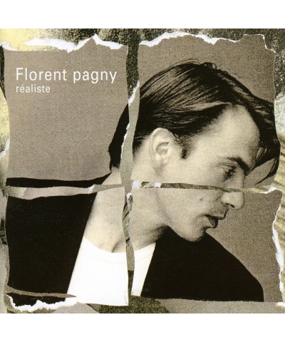 Florent Pagny REALISTE CD $21.35 CD