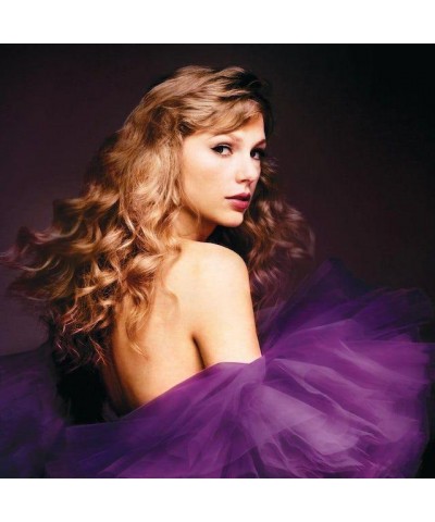 Taylor Swift Speak Now (Taylor's Version) (Orchid Marbled/3LP) Vinyl Record $3.22 Vinyl