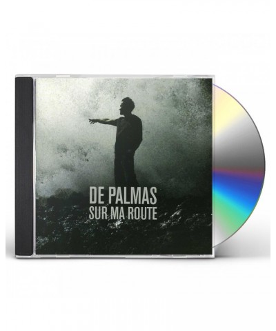 Gérald De Palmas SUR MA ROUTE: BEST OF CD $11.37 CD