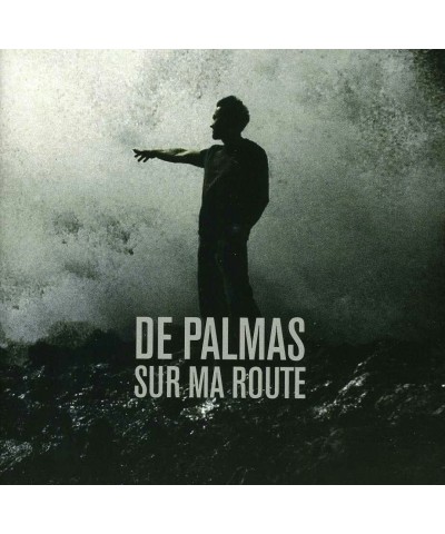 Gérald De Palmas SUR MA ROUTE: BEST OF CD $11.37 CD