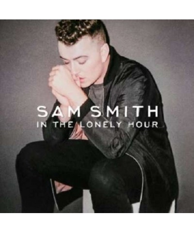 Sam Smith CD - In The Lonely Hour $12.98 CD