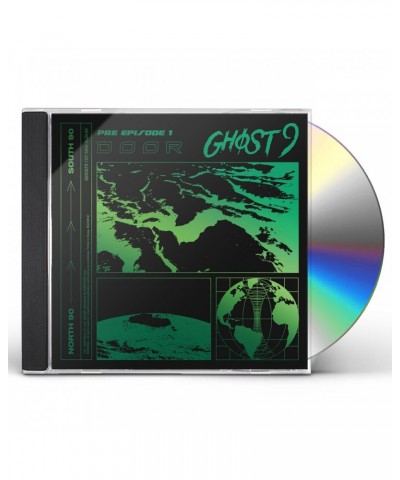 GHOST9 PRE EPISODE 1: DOOR CD $13.67 CD