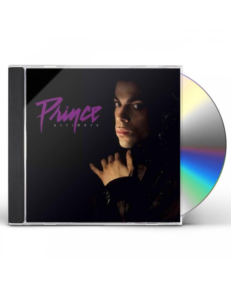 Prince ULTIMATE CD $16.56 CD