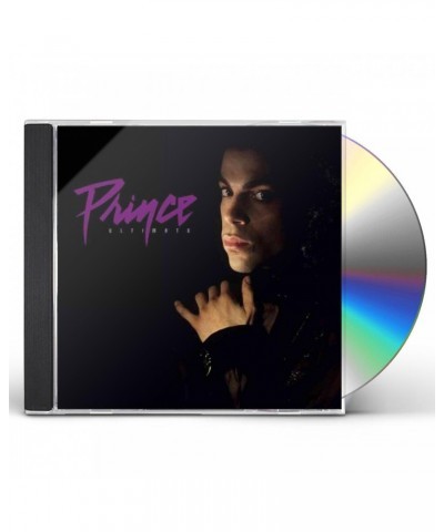 Prince ULTIMATE CD $16.56 CD