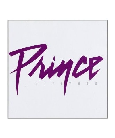 Prince ULTIMATE CD $16.56 CD