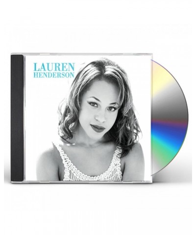 Lauren Henderson CD $12.15 CD