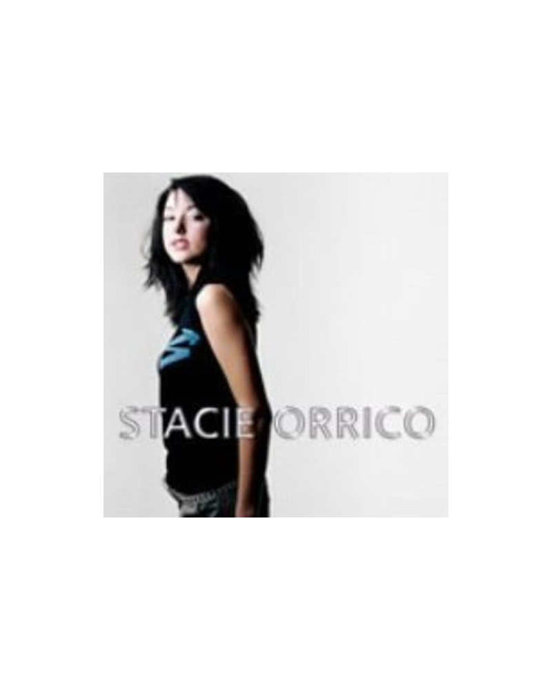 Stacie Orrico ORRICO STACIE CD $38.09 CD