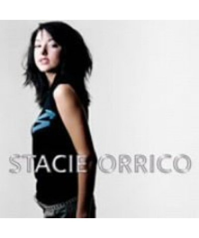 Stacie Orrico ORRICO STACIE CD $38.09 CD