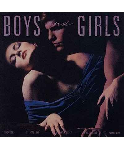 Bryan Ferry BOYS & GIRLS CD $7.15 CD