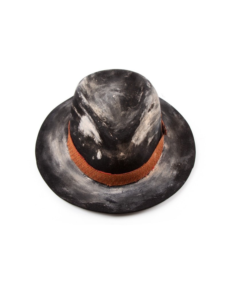 Lauren Daigle Black Distressed Signed Hat $4.86 Hats