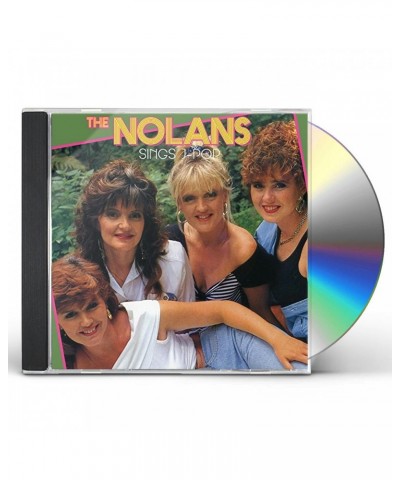 The Nolans PLATINUM BEST OF THE NOLANS CD $18.00 CD