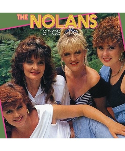 The Nolans PLATINUM BEST OF THE NOLANS CD $18.00 CD