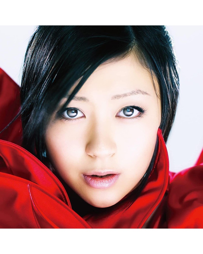 Hikaru Utada ULTRA BLUE (2LP) Vinyl Record $10.79 Vinyl