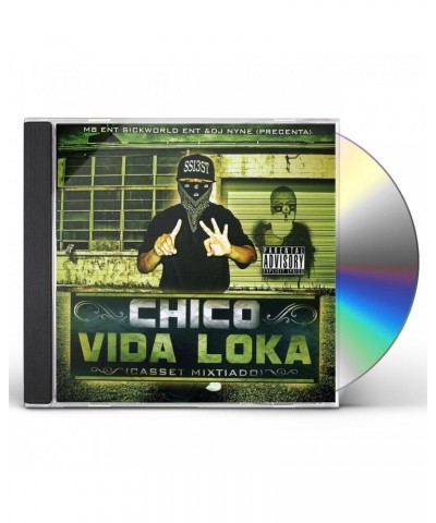 CHiCO VIDA LOKA CD $10.39 CD