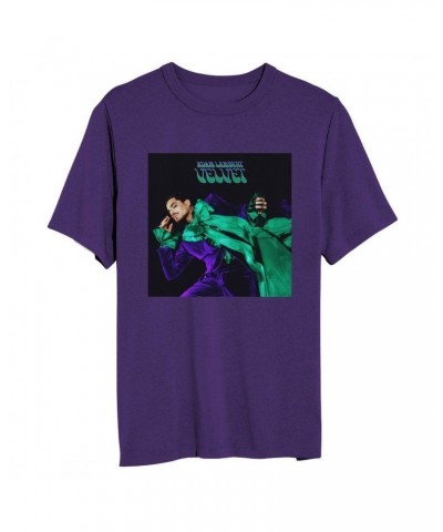 Adam Lambert Album Purple Tee - Unisex + Download $9.59 Shirts