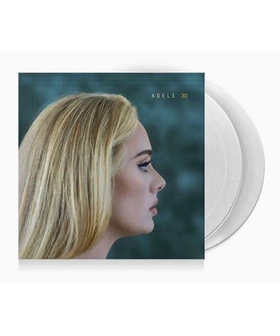 Adele 30 Vinyl Record $9.11 Vinyl