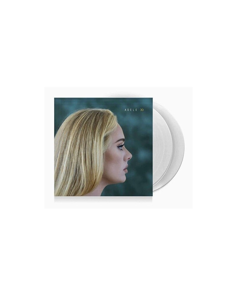 Adele 30 Vinyl Record $9.11 Vinyl