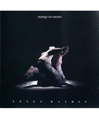 Tetes Raides MANGE TES MORTS CD $18.71 CD