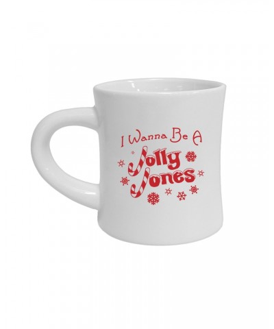 Norah Jones Jolly Jones Mug $5.04 Drinkware