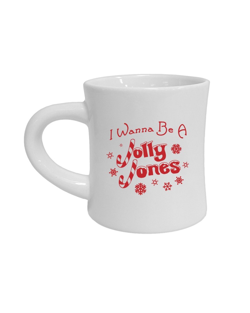 Norah Jones Jolly Jones Mug $5.04 Drinkware