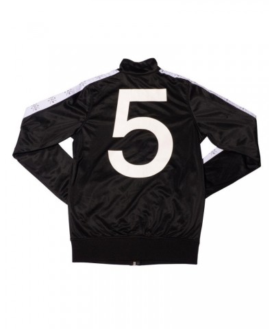 Why Don't We Logo Track Jacket $4.75 Outerwear