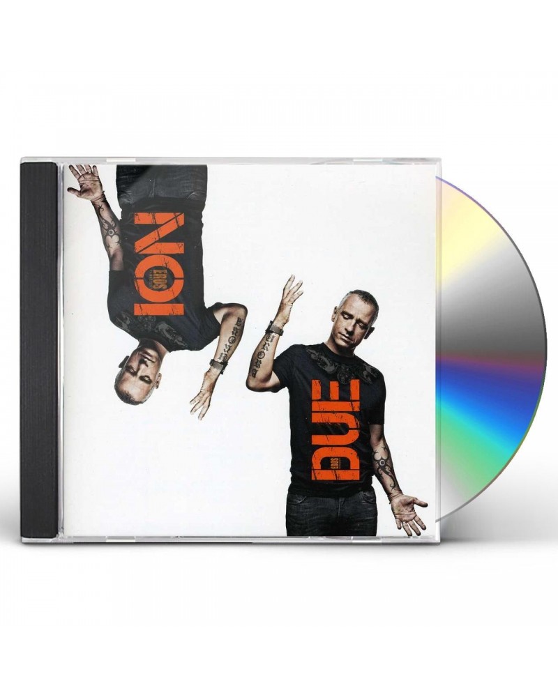 Eros Ramazzotti NOI DUE CD $9.22 CD