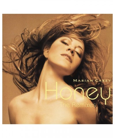 Mariah Carey Honey EP (2LP/Honey) Vinyl Record $11.02 Vinyl