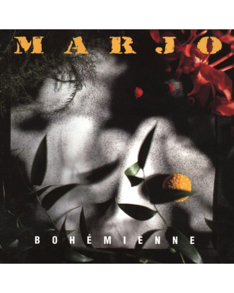 Marjo Bohémienne - CD $9.48 CD