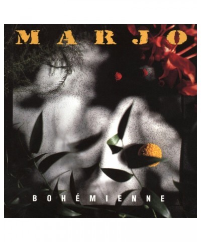 Marjo Bohémienne - CD $9.48 CD