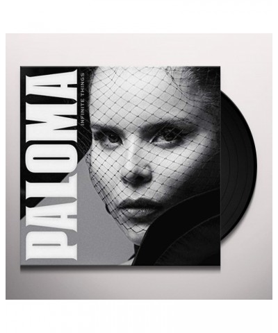 Paloma Faith INFINITE THINGS Vinyl Record $4.59 Vinyl