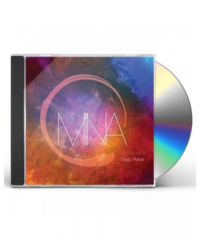 Mina ELEMENT CD $20.00 CD