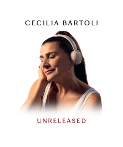 Cecilia Bartoli UNRELEASED CD $6.60 CD