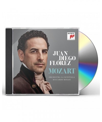 Juan Diego Flórez MOZART CD $9.80 CD