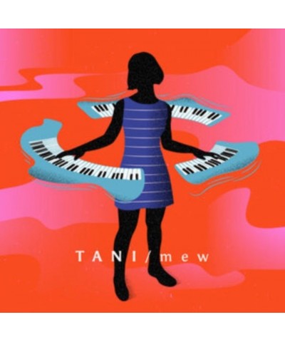 Tani CD - Mew $4.25 CD