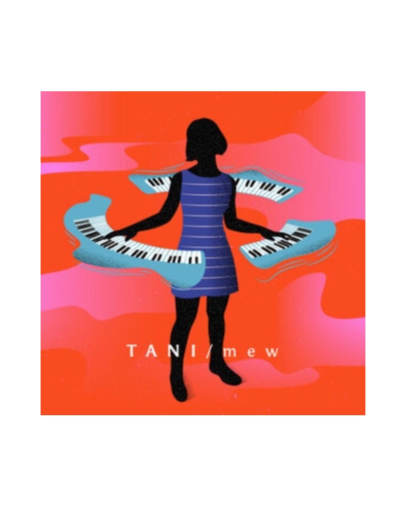 Tani CD - Mew $4.25 CD