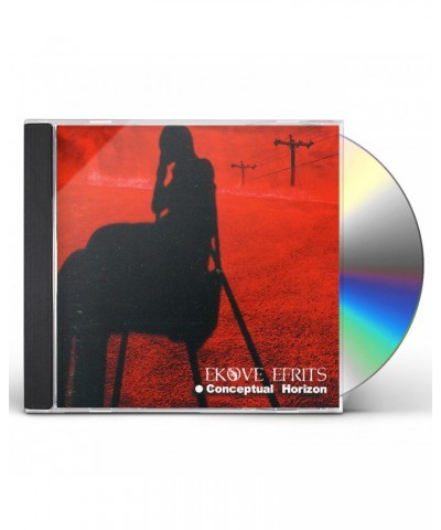 Evoke Efrits CONCEPTUAL HORIZON CD $19.60 CD