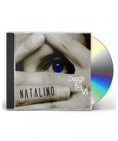 Natalino DESDE QUE TE VI CD $7.82 CD