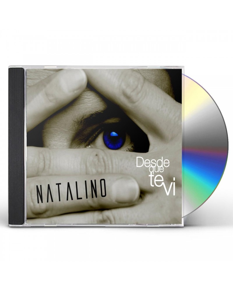 Natalino DESDE QUE TE VI CD $7.82 CD