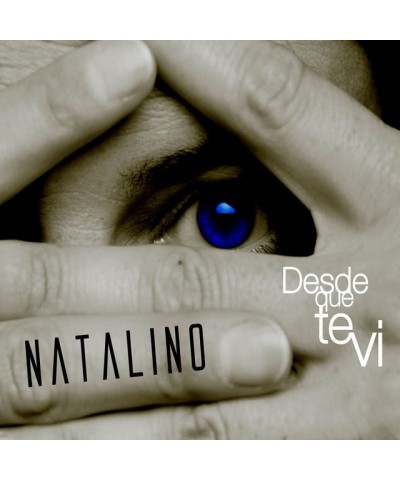 Natalino DESDE QUE TE VI CD $7.82 CD