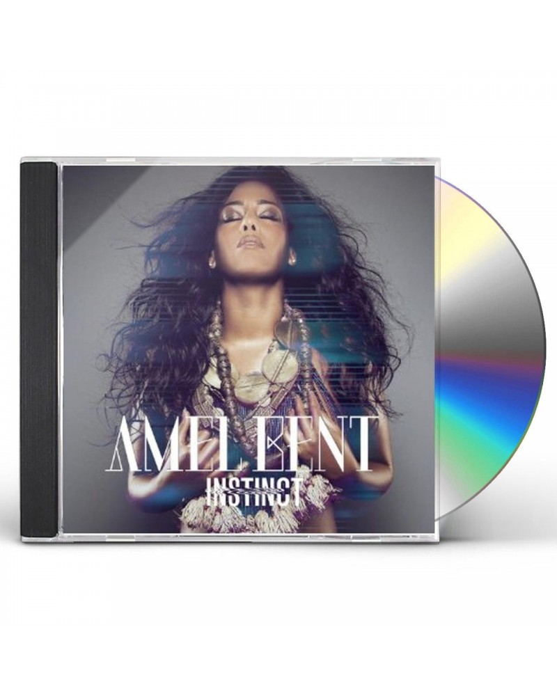 Amel Bent INSTINCT CD $14.21 CD