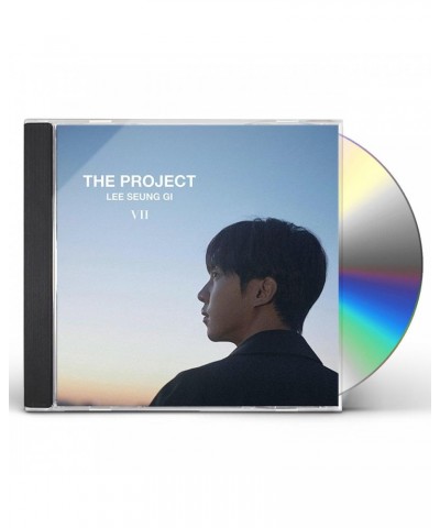 Lee Seung Gi PROJECT CD $14.25 CD