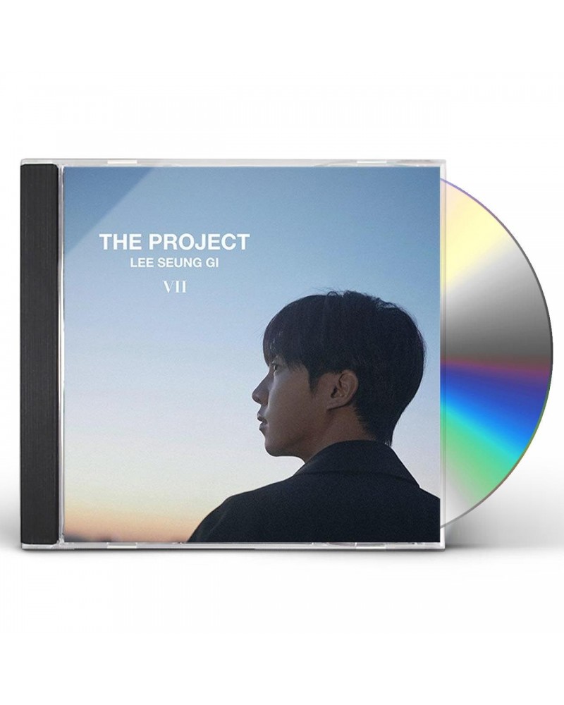 Lee Seung Gi PROJECT CD $14.25 CD