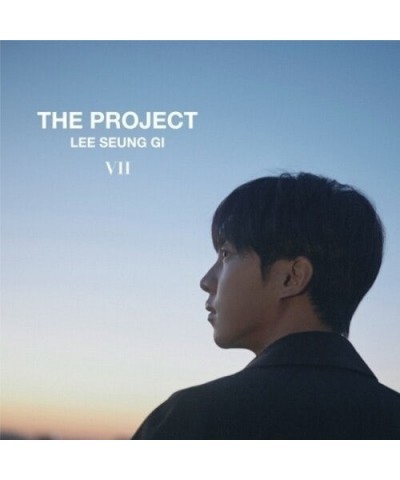 Lee Seung Gi PROJECT CD $14.25 CD