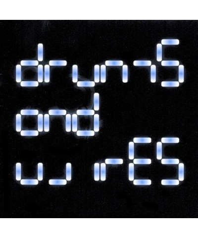 Drums & Wires DRUMS AND WIRES CD $7.39 CD