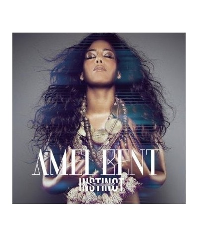 Amel Bent INSTINCT CD $14.21 CD