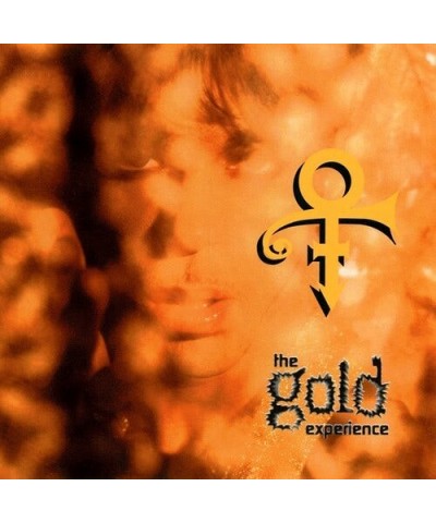 Prince GOLD EXPERIENCE CD $8.32 CD